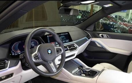 BMW X6, 2023 год, 14 фотография