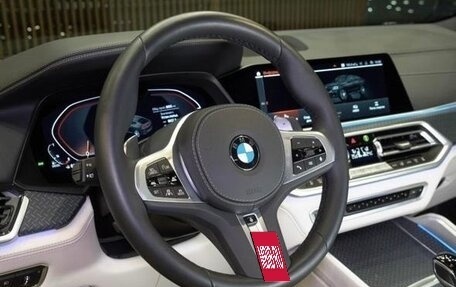 BMW X6, 2023 год, 17 фотография