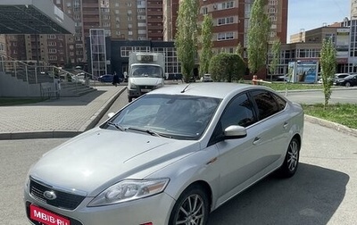 Ford Mondeo IV, 2007 год, 680 000 рублей, 1 фотография