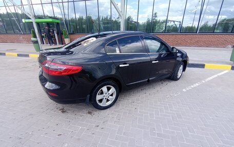 Renault Fluence I, 2011 год, 840 000 рублей, 1 фотография