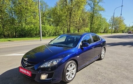 Mazda 6, 2008 год, 1 500 000 рублей, 3 фотография
