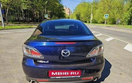 Mazda 6, 2008 год, 1 500 000 рублей, 2 фотография