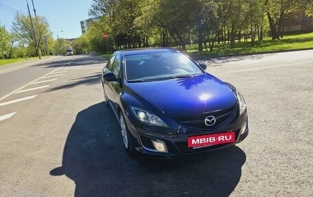 Mazda 6, 2008 год, 1 500 000 рублей, 4 фотография