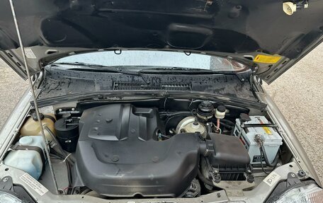 Chevrolet Niva I рестайлинг, 2010 год, 697 000 рублей, 9 фотография