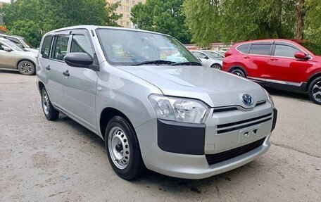 Toyota Probox I, 2019 год, 1 300 000 рублей, 12 фотография