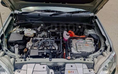 Toyota Probox I, 2019 год, 1 300 000 рублей, 8 фотография