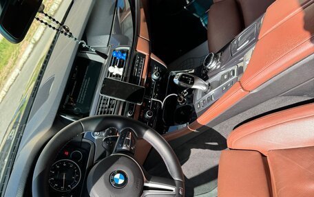 BMW 5 серия, 2014 год, 2 700 000 рублей, 7 фотография