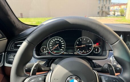 BMW 5 серия, 2014 год, 2 700 000 рублей, 12 фотография