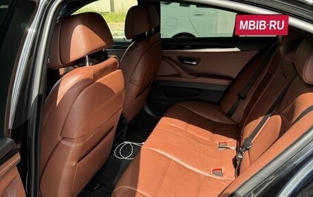 BMW 5 серия, 2014 год, 2 700 000 рублей, 14 фотография