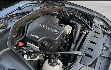 BMW 5 серия, 2014 год, 2 700 000 рублей, 25 фотография