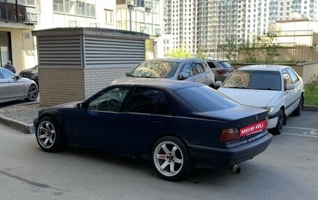 BMW 3 серия, 1993 год, 320 000 рублей, 7 фотография