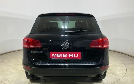 Volkswagen Touareg III, 2012 год, 1 809 000 рублей, 6 фотография