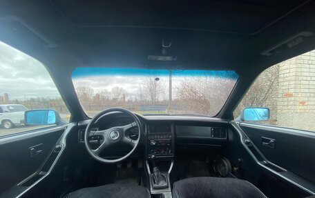 Audi 80, 1992 год, 500 000 рублей, 14 фотография