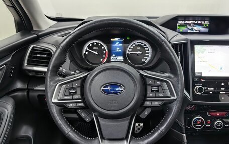 Subaru Forester, 2019 год, 3 277 000 рублей, 11 фотография