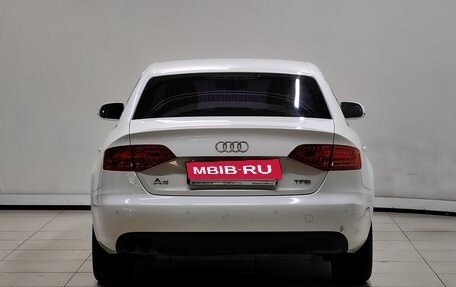 Audi A4, 2010 год, 1 173 000 рублей, 3 фотография