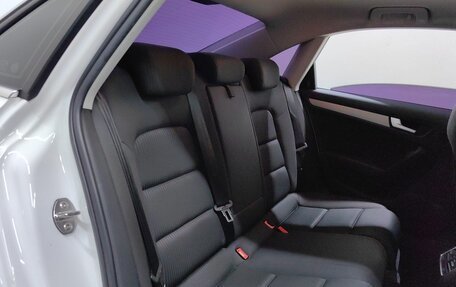 Audi A4, 2010 год, 1 173 000 рублей, 9 фотография