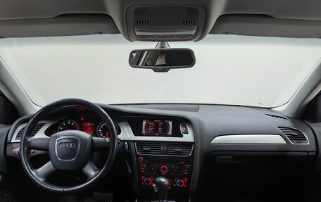 Audi A4, 2010 год, 1 173 000 рублей, 12 фотография