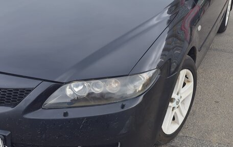 Mazda 6, 2006 год, 515 000 рублей, 6 фотография