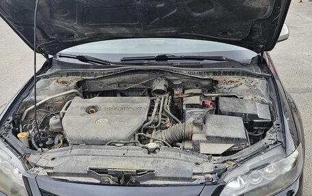 Mazda 6, 2006 год, 515 000 рублей, 12 фотография