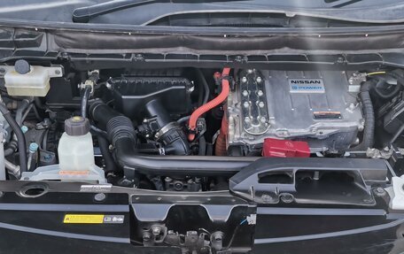 Nissan Serena IV, 2018 год, 2 300 000 рублей, 34 фотография