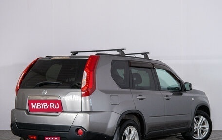 Nissan X-Trail, 2011 год, 1 599 000 рублей, 7 фотография