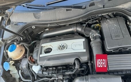Volkswagen Passat B7, 2011 год, 1 200 000 рублей, 18 фотография