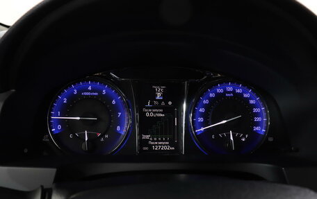 Toyota Camry, 2017 год, 2 597 000 рублей, 11 фотография