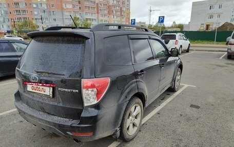 Subaru Forester, 2010 год, 1 300 000 рублей, 4 фотография