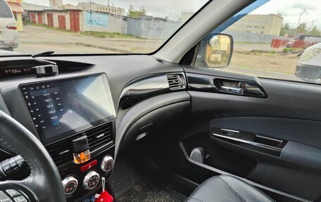 Subaru Forester, 2010 год, 1 300 000 рублей, 6 фотография