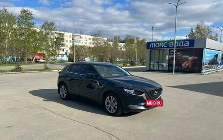 Mazda CX-30 I, 2020 год, 2 980 000 рублей, 7 фотография
