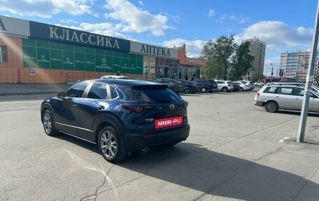 Mazda CX-30 I, 2020 год, 2 980 000 рублей, 4 фотография