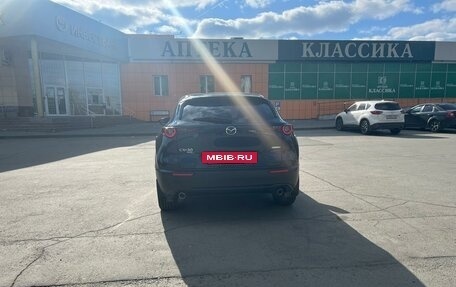 Mazda CX-30 I, 2020 год, 2 980 000 рублей, 3 фотография