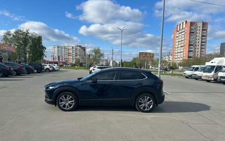 Mazda CX-30 I, 2020 год, 2 980 000 рублей, 8 фотография