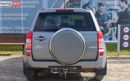 Suzuki Grand Vitara, 2008 год, 969 990 рублей, 5 фотография