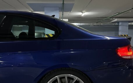 BMW 3 серия, 2007 год, 1 500 000 рублей, 5 фотография