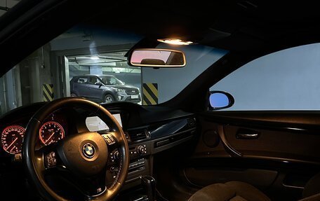 BMW 3 серия, 2007 год, 1 500 000 рублей, 6 фотография