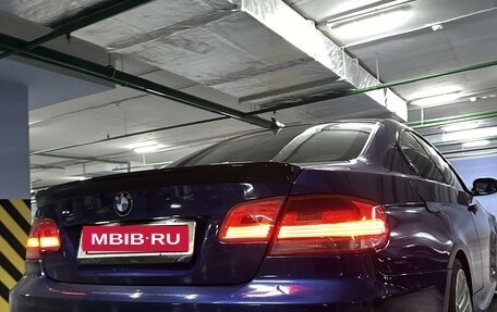 BMW 3 серия, 2007 год, 1 500 000 рублей, 4 фотография