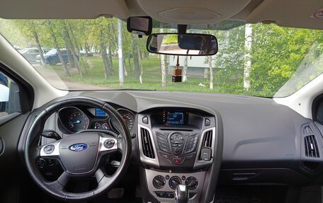 Ford Focus III, 2014 год, 850 000 рублей, 4 фотография