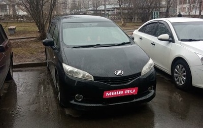 Toyota Wish II, 2010 год, 1 450 000 рублей, 1 фотография
