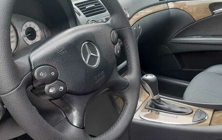 Mercedes-Benz E-Класс, 2009 год, 1 280 000 рублей, 3 фотография