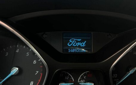 Ford Focus III, 2014 год, 1 135 000 рублей, 16 фотография
