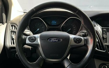 Ford Focus III, 2014 год, 1 135 000 рублей, 14 фотография