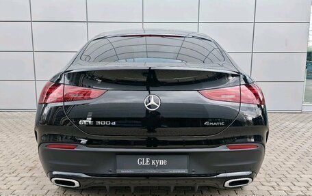 Mercedes-Benz GLE Coupe, 2023 год, 14 850 000 рублей, 10 фотография