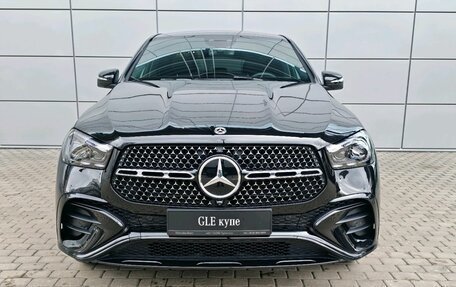 Mercedes-Benz GLE Coupe, 2023 год, 14 850 000 рублей, 12 фотография