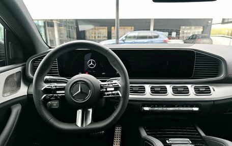 Mercedes-Benz GLE Coupe, 2023 год, 14 850 000 рублей, 16 фотография