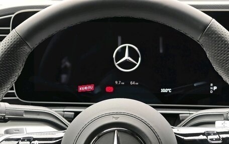 Mercedes-Benz GLE Coupe, 2023 год, 14 850 000 рублей, 15 фотография