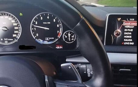 BMW X5, 2014 год, 1 250 000 рублей, 2 фотография