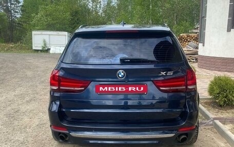 BMW X5, 2014 год, 1 250 000 рублей, 5 фотография