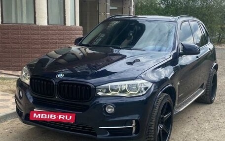BMW X5, 2014 год, 1 250 000 рублей, 8 фотография