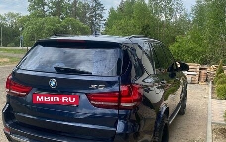 BMW X5, 2014 год, 1 250 000 рублей, 6 фотография